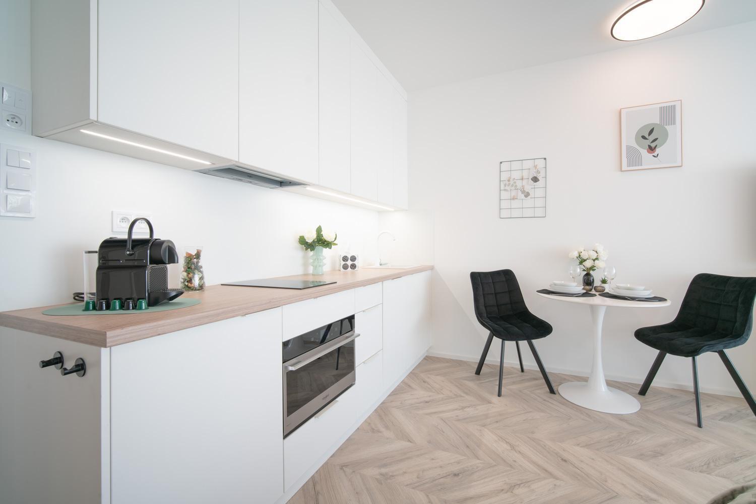 City Relax Apartments With Free Parking, 10 Mins Walk To City Centre Brünn Exterior foto