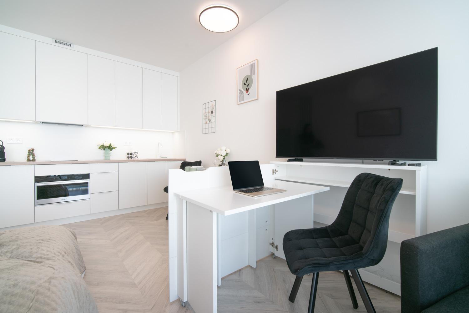 City Relax Apartments With Free Parking, 10 Mins Walk To City Centre Brünn Exterior foto